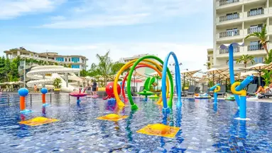 Bonita Luxury Resort