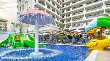 Bonita Luxury Resort