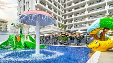 Bonita Luxury Resort