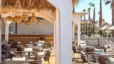 Bonita Luxury Resort