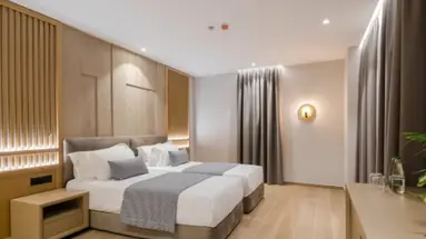 Bonita Luxury Resort