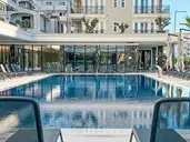 Bonita Luxury Resort