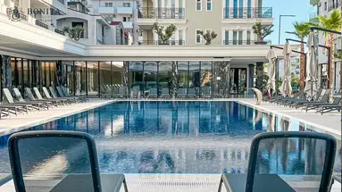 Bonita Luxury Resort