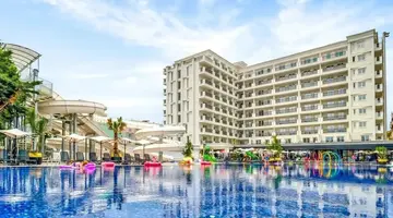 Bonita Luxury Resort