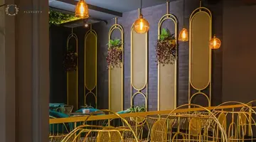 Bonita Luxury Resort