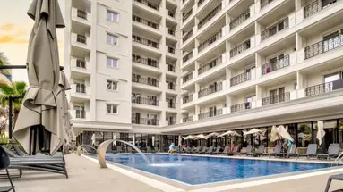 Bonita Luxury Resort