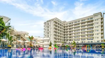 Bonita Luxury Resort
