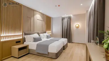 Bonita Luxury Resort