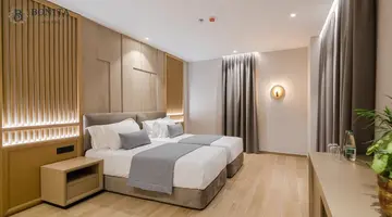 Bonita Luxury Resort