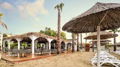 Bonita Luxury Resort