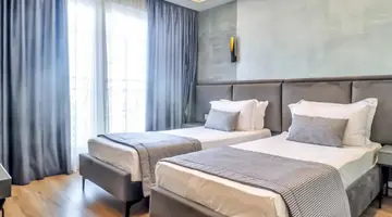 Bonita Luxury Resort