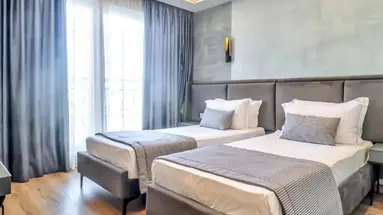 Bonita Luxury Resort