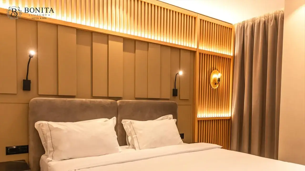 Bonita Luxury Resort