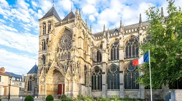 Bonjour Francjo!