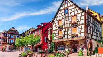 Bonjour Francjo!