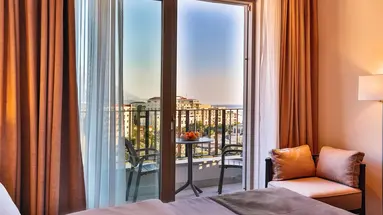 Bono Hotel