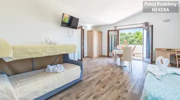 BONSAI HOTEL