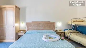 BONSAI HOTEL