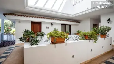 BONSAI HOTEL