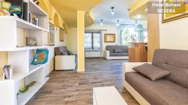BONSAI HOTEL