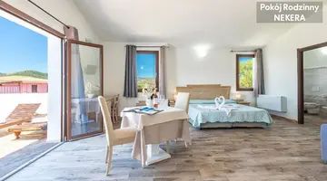 BONSAI HOTEL
