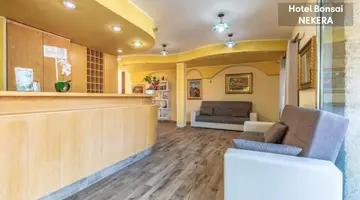 BONSAI HOTEL