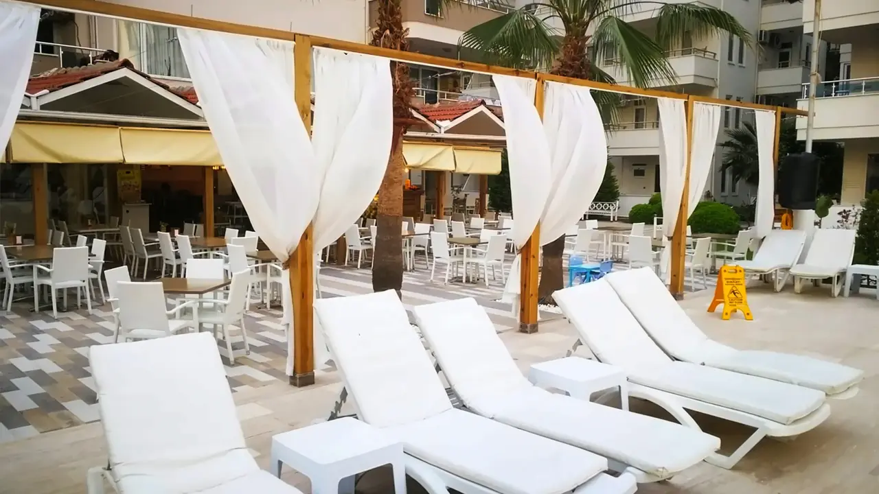 Bora Bora Boutique Hotel