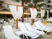 Bora Bora Boutique Hotel