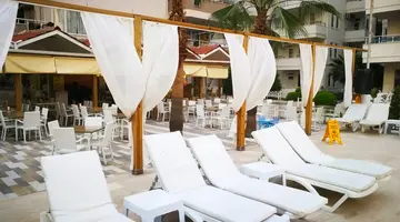 Bora Bora Boutique Hotel