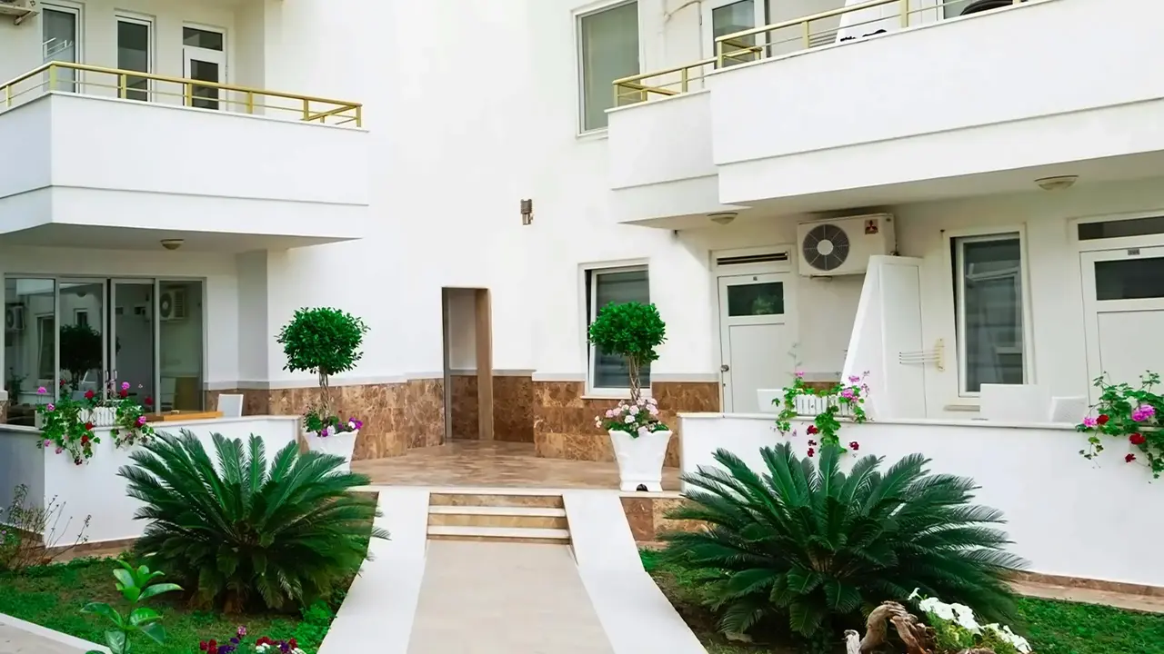 Bora Bora Boutique Hotel
