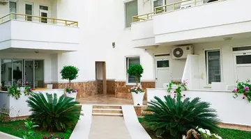 Bora Bora Boutique Hotel