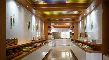 Bora Bora Boutique Hotel