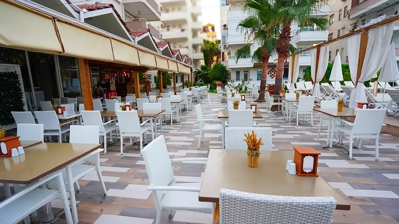 Bora Bora Boutique Hotel