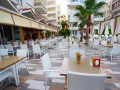 Bora Bora Boutique Hotel