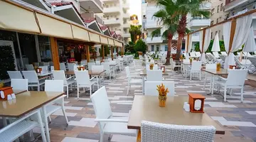 Bora Bora Boutique Hotel