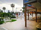 Bora Bora Boutique Hotel