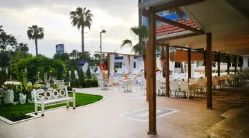 Bora Bora Boutique Hotel