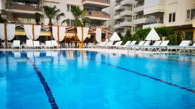 Bora Bora Boutique Hotel