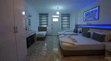 Bora Bora Boutique