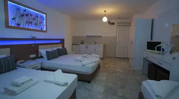 Bora Bora Boutique
