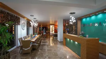 Bora Bora Boutique