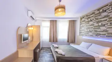 Bora Bora Butik Hotel