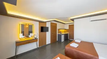 Bora Bora Butik Hotel