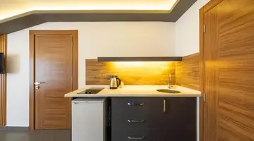 Bora Bora Butik Hotel
