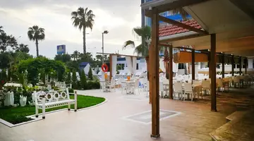 Bora Bora Butik Hotel