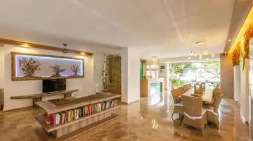 Bora Bora Butik Hotel