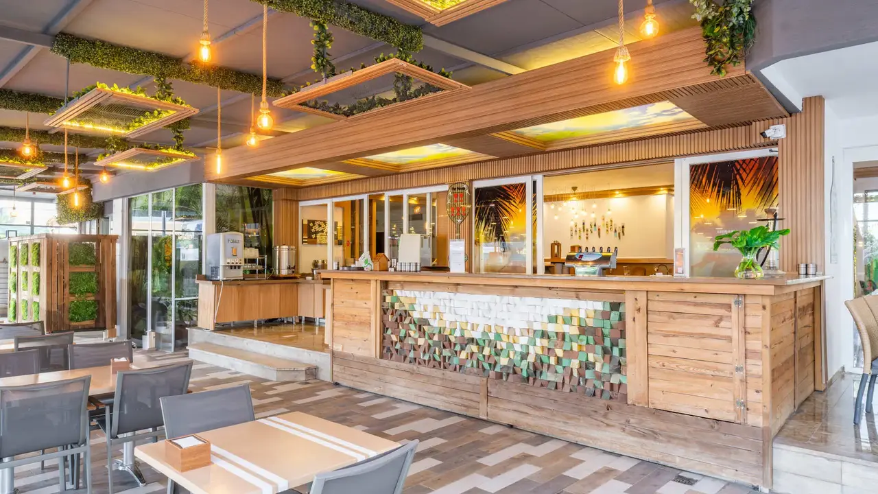 Bora Bora Butik Hotel