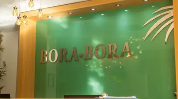 Bora Bora Butik Hotel