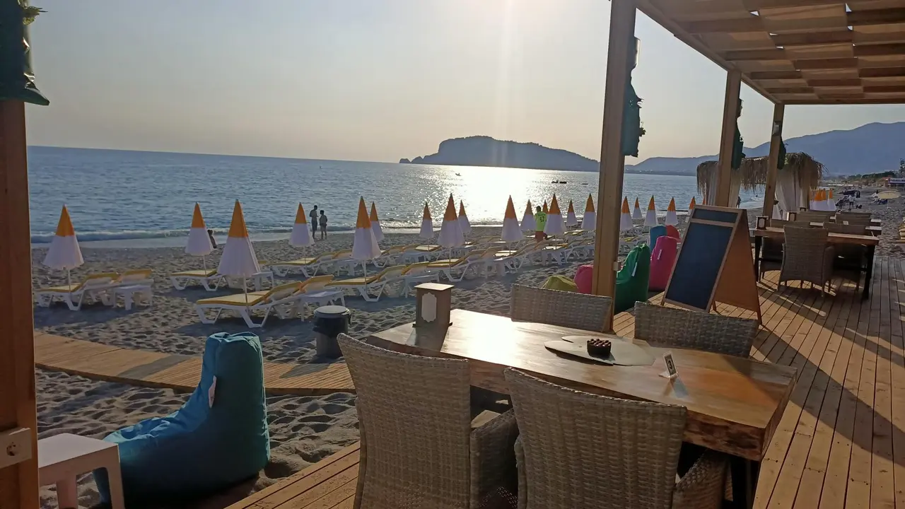 Bora Bora Butik Hotel