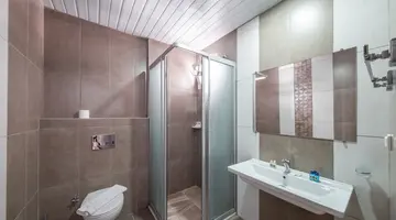 Bora Bora Butik Hotel